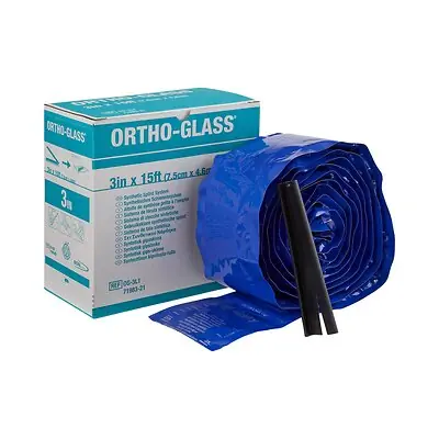 BSN Medical - OG-3L2 Ortho-Glass® Splint Roll