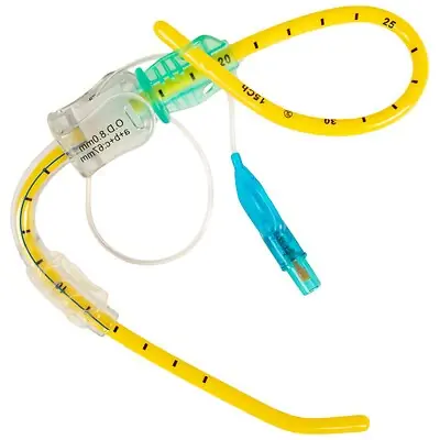 North American Rescue - 10-0048 Cricothyroidotomy Kit NAR