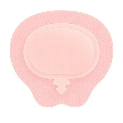 Smith & Nephew - 66801307 Allevyn Life Silicone Adhesive with Border Silicone Foam Dressing