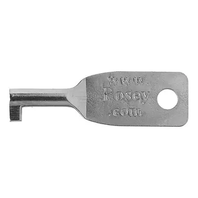 Tidi Products - 1074 Twice-As-Tough® Replacement Key