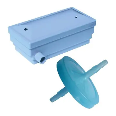 Sunset Healthcare - OF1003SP Filter Kit Everflo For Respironics EverFlo Oxygen System