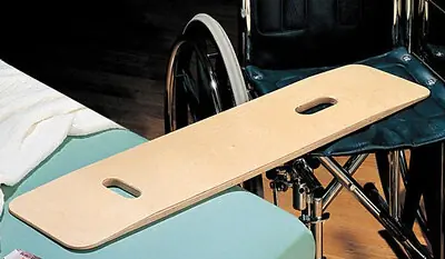 Hausmann Industries - 5085 Wood Transfer Board 500 lbs. Weight Capacity Birch Wood
