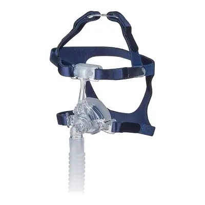 Sunset Healthcare - CM060-KITS CPAP Mask Kit CPAP Starter Kit Ray Pediatric Nasal Style Small / Medium Cushions Pediatric