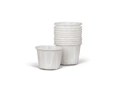 Medline - NON024220 Medline Soufflé Cup