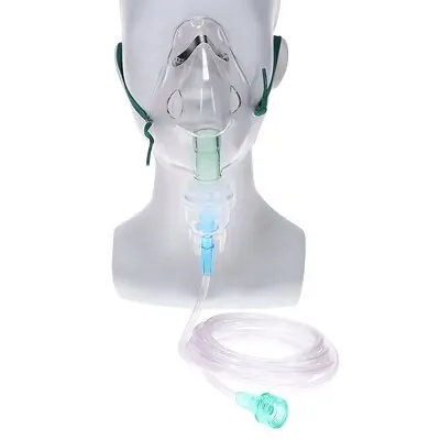 Sun Med - 008299 Handheld Nebulizer Kit AirLife™ Misty Max 10™ Small Volume Medication Cup Adult Aerosol Mask Delivery