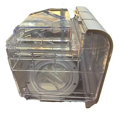 Advanced Medical Resources LLC - RHUM Resvent iBreeze Water Chamber