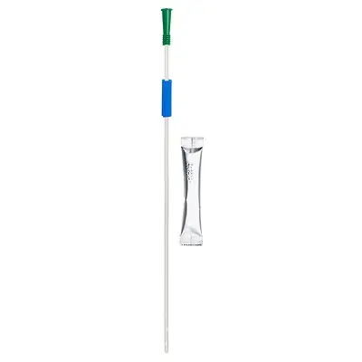 Wellspect Healthcare - 5100800 SimPro™ Now Urethral Catheter