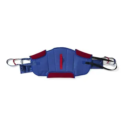 Medline - MDSMSA1 Stand Assist Sling Small 500 lbs. Weight Capacity