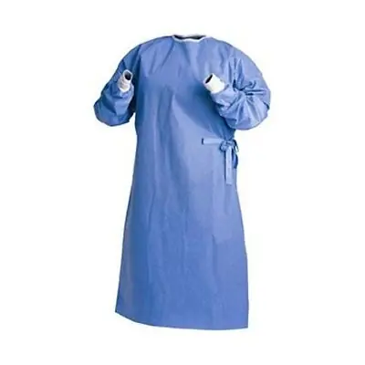 Cardinal - 9511 Astound® Reinforced Surgical Gown