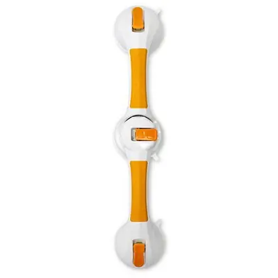 McKesson Brand - 146-RTL13084 McKesson Rotating Suction-Cup Grab Bar