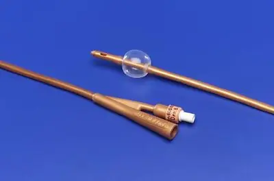 Cardinal - 402720 Dover™ Foley Catheter