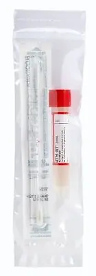 Copan Diagnostics - 3C064N FLOQSwabs® Nasal Collection and Transport System Sterile