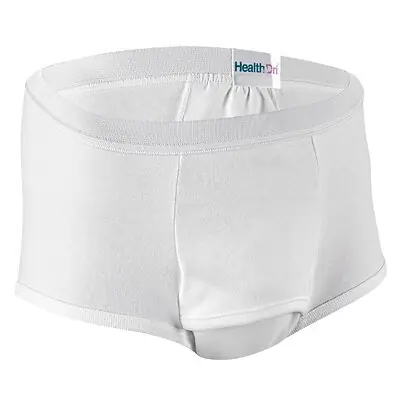 Salk Inc - BH00L HealthDri™ Absorbent Underwear