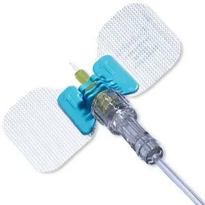 BD - IV0500 Statlock® IV Ultra Catheter Stabilization Device