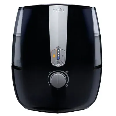 HoMedics USA LLC - UHE-WM16 HoMedics® TotalComfort Plus Humidifier