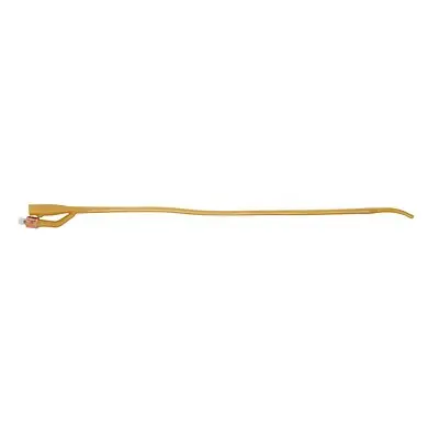 Bard - 0168L16 Bardex® Lubricath® Foley Catheter