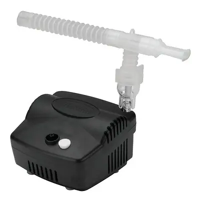 Drive DeVilbiss Healthcare - 3655LT Drive Medical PulmoNeb® LT Compressor Nebulizer System