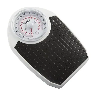 Health O Meter - 142KL Health O Meter® Floor Scale
