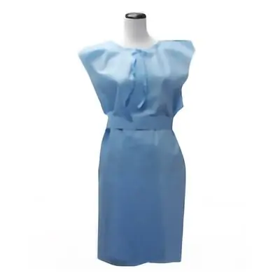 HPK Industries - 504S HPK® Patient Exam Gown
