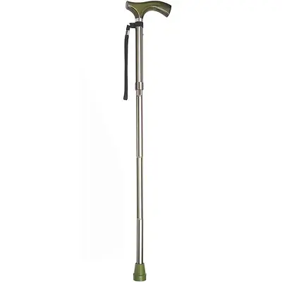 Mabis Healthcare - 502-2000-5105 Switch Sticks® Folding Cane