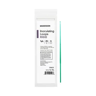 McKesson Brand - 16-1RL McKesson Inoculating Loop