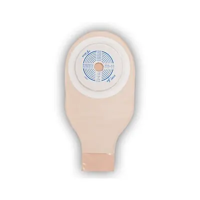 ConvaTec - 022757 ActiveLife® One-Piece Opaque Ostomy Pouch