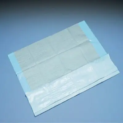 DeRoyal - 59-0736NS Trauma Table Drape 36 x 88 Inch