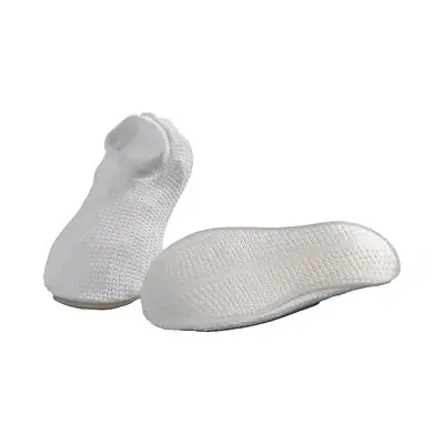 Tidi Products - 6242L Posey® Quick-Dry Shower Slippers