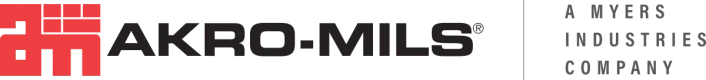 Akro-Mils logo