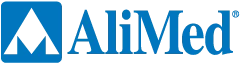 Alimed logo