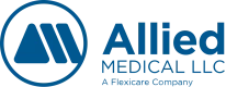 Allied Healthcare logo