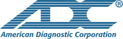 American Diagnostic Corp logo