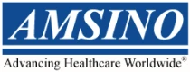 Amsino International logo