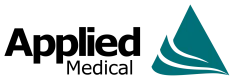 Applied Medical Technology Inc logo
