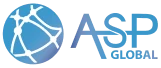 ASP Global LLC logo