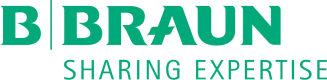 B. Braun logo