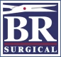 BR Surgical logo
