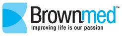 Brownmed logo