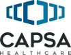Capsa Solutions logo