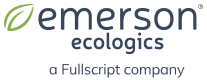 Emerson Healthcare logo