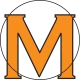 Health O Meter logo