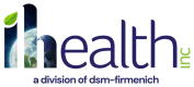 i-Health Inc logo