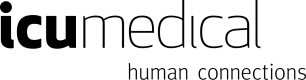 ICU Medical FKA Smiths Medical logo