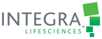 Integra Lifesciences logo