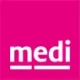 Mediusa logo