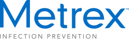 Metrex Research logo
