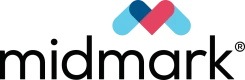 Midmark logo