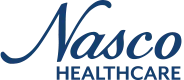 Nasco Healthcare logo