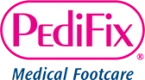 Pedifix logo
