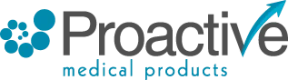 Proactive Medical Products LLC logo